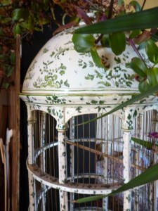 Jaula_ Pajaros_ antigua