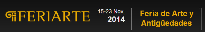 Feriarte_2014_Madrid
