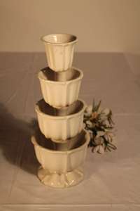 Centro de flores_ceramica