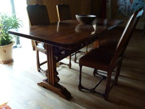 MESA COMEDOR 01