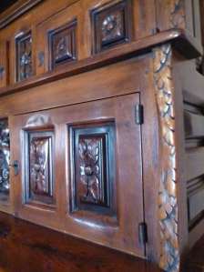 Mueble Carnivor Valentí3